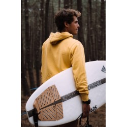 Fish traction pad français de Nomads