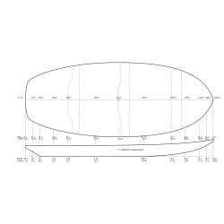 WINDFOIL Horue Tiny