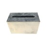 DEEP TUTTLE BOX CARBONE RENFORCÉ