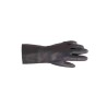 Gants néoprène noir M (8)