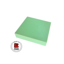 DEEP TUTTLE BOX CARBONE RENFORCÉ