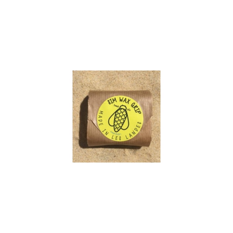 Wax SIMWAX