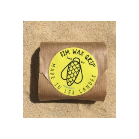 Wax SIMWAX