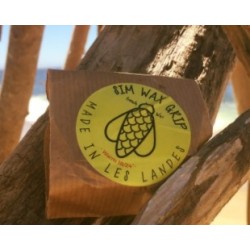 Wax SIMWAX