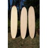 Pain 6'0 en bois BALSA à shaper