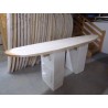 Pain 6'0 en bois BALSA à shaper