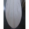 Pain 6'0 en bois BALSA à shaper
