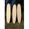 Pain 6'0 en bois BALSA à shaper