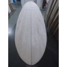 Pain 6'0 en bois BALSA à shaper