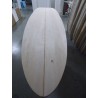 Pain 6'0 en bois BALSA à shaper
