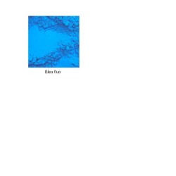 Pigments poudre FLUO