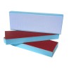 Plateau | Pad de ponçage velcro 150mm M14 - MEDIUM