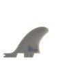 Dérives FCS M3 Natural Glass Flex - thruster -
