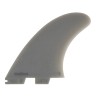 Dérives FCS M3 Natural Glass Flex - thruster -
