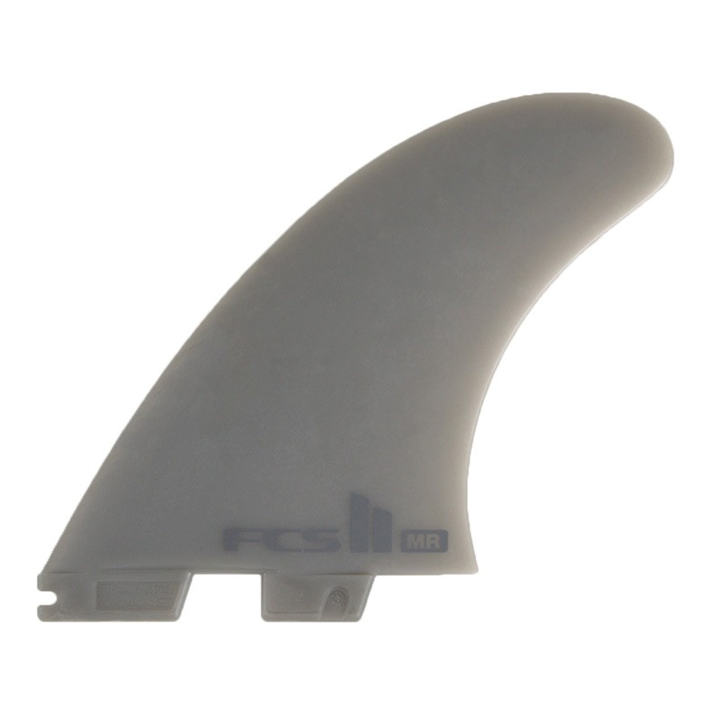 Dérives FCS M3 Natural Glass Flex - thruster -