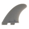 Dérives FCS M3 Natural Glass Flex - thruster -