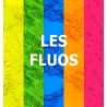 Pigments poudre FLUO