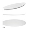 Pains 6'0 SF Shortboard