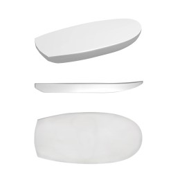 Pains 6'0 SF Shortboard