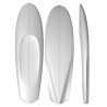 WINGFOIL - G Style 65L À 110L - PAIN PSE 2D ou 3D