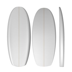WINGFOIL - G Style 65L À 110L - PAIN PSE 2D ou 3D
