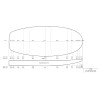 WINGFOIL - G Style 65L À 110L - PAIN PSE 2D ou 3D