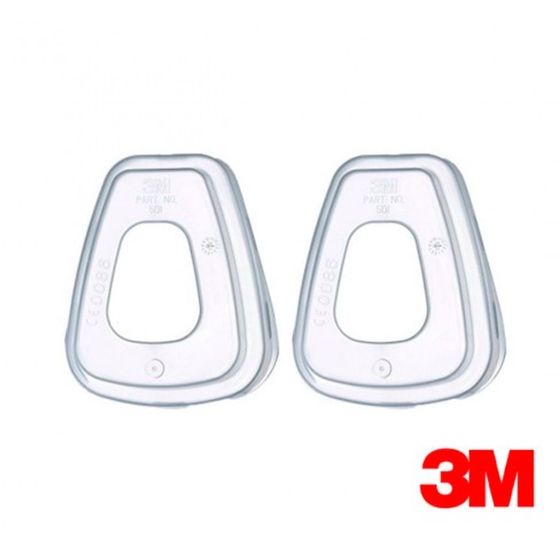 FILTRE 3M A2 6055