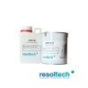 Résines époxy 1070S clear - 1074 RESOLTECH
