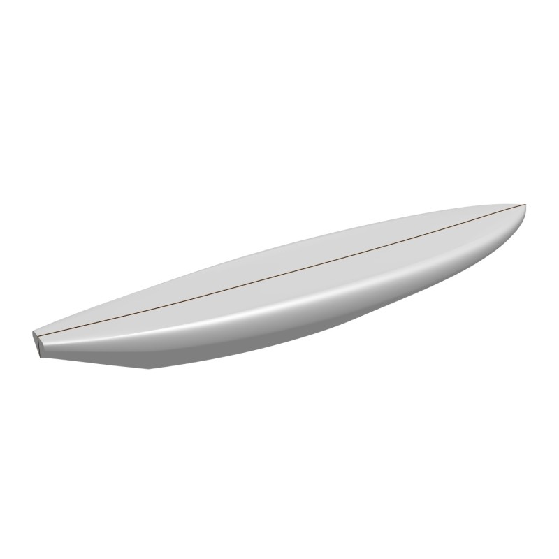 WINGFOIL - G Style 65L À 110L - PAIN PSE 2D ou 3D