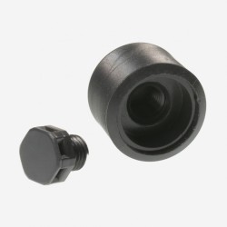 Valve Goretex