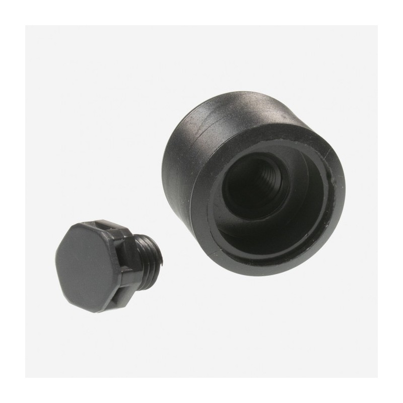 Valve Goretex
