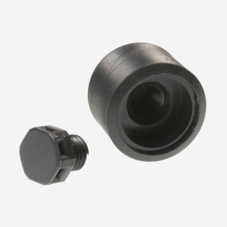 Valve Goretex
