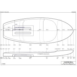WINGFOIL - G Style 65L À 110L - PAIN PSE 2D ou 3D