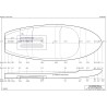WINGFOIL - G Style 65L À 110L - PAIN PSE 2D ou 3D
