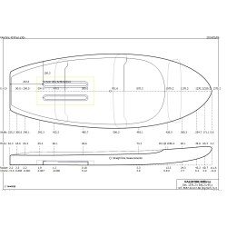 WINGFOIL - G Style 65L À 110L - PAIN PSE 2D ou 3D