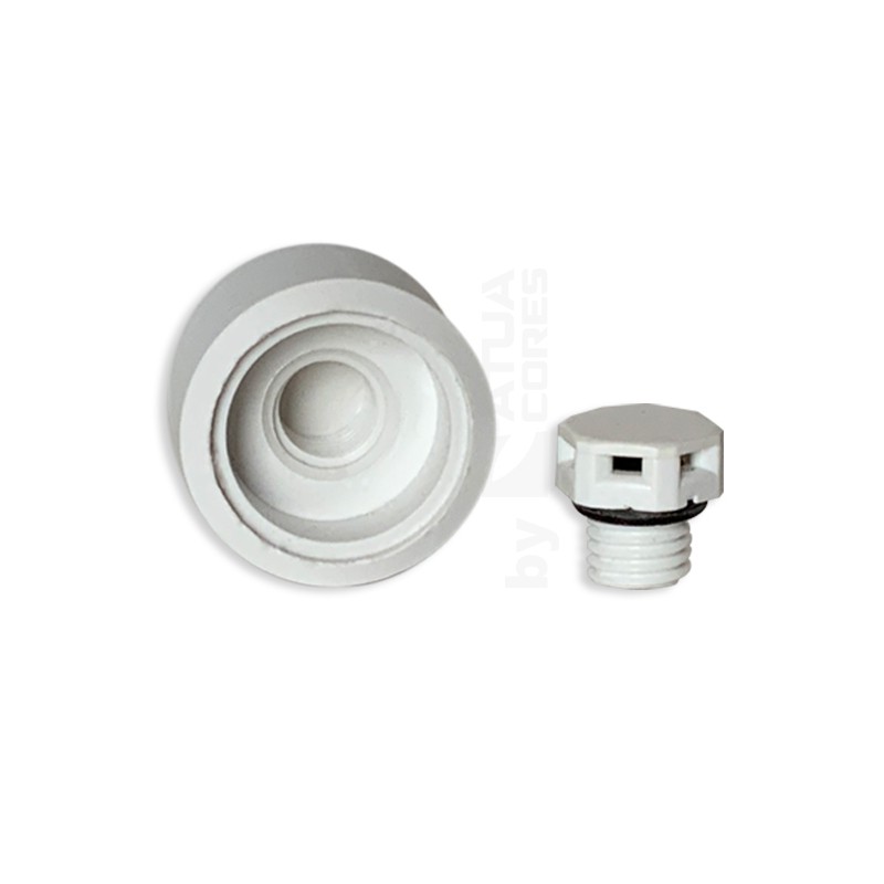 Valve Goretex