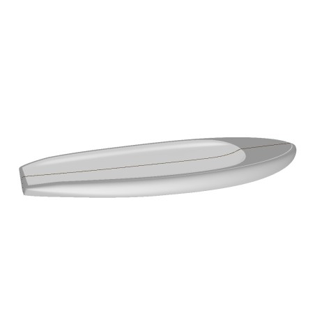 WINGFOIL - G Style 65L À 110L - PAIN PSE 2D ou 3D