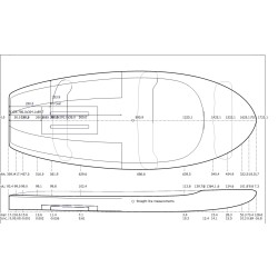 WINGFOIL - G Style 65L À 110L - PAIN PSE 2D ou 3D