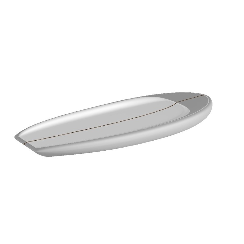 WINGFOIL - G Style 65L À 110L - PAIN PSE 2D ou 3D