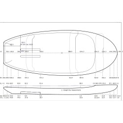 WINGFOIL - G Style 65L À 110L - PAIN PSE 2D ou 3D