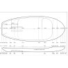 WINGFOIL - G Style 65L À 110L - PAIN PSE 2D ou 3D