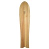 Panneau bois Paulownia pour Alaia
