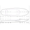 WINGFOIL - G Style 65L À 110L - PAIN PSE 2D ou 3D