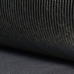 SERGE Carbone 3K 200G/M² LARG 100CM - HEXCEL 43200