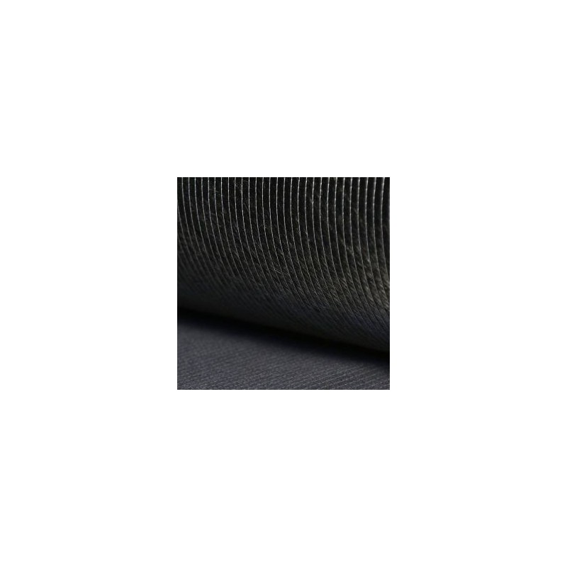 SERGE Carbone 3K 200G/M² LARG 100CM - HEXCEL 43200