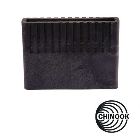 Boîtier US court - 8 pouces - Chinook