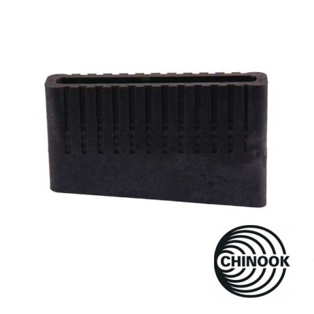 Boîtier US court - 8 pouces - Chinook