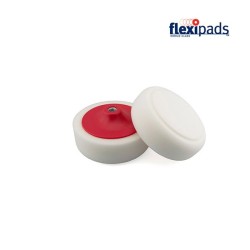 Mousse de polissage avec plateau M14 - MEDIUM