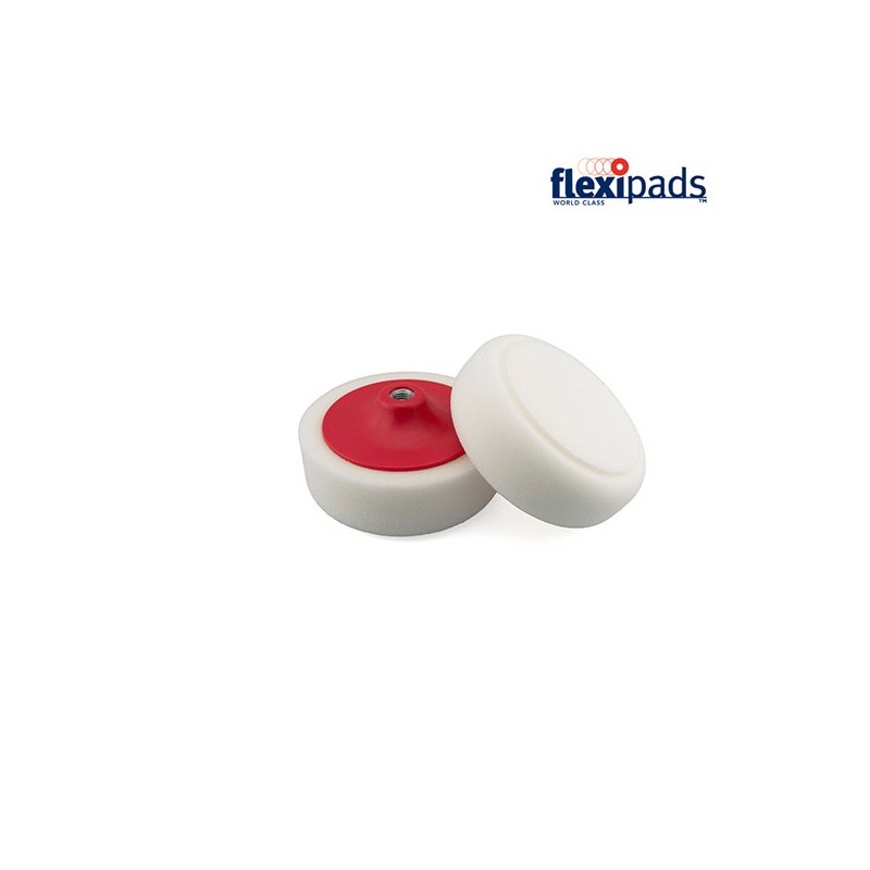 Mousse de polissage avec plateau M14 - MEDIUM