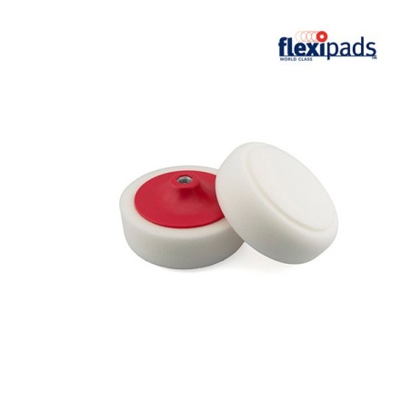 Mousse de polissage avec plateau M14 - MEDIUM